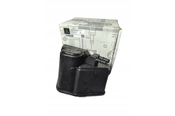 A2464706100 Activated Carbon Filter Original Mercedes OE W176 W246 C117
