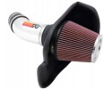 K N 69 2545TP intake system