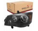 Headlight Lamp Europe Chrysler Town Country 08 Dodge Caravan Lift 11 set Packaging status original