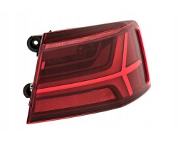 Rear lamp right AUDI A6 4G C7 06 14 09 18 13E2882V
