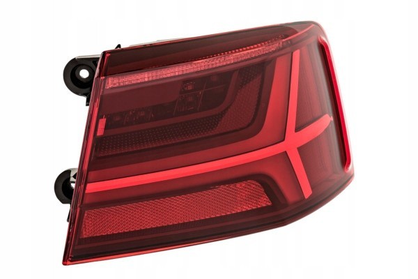 Rear lamp right AUDI A6 4G C7 06 14 09 18 13E2882V