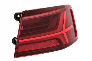 Rear lamp right AUDI A6 4G C7 06 14 09 18 13E2882V