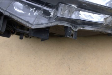 LAMP FRONT REFLECTOR MAZDA 6 III GJ ORIGINAL EUROPE WHOLE Installation side right