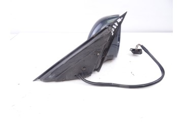 GRIS OSCURO RETROVISOR DERECHO VOLKSWAGEN PASSAT BERLINA (3B3)