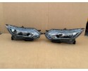 2 Headlights LAMP front P L Nissan QASHQAI J11 LIFT 2017 2021 ORIGINAL new Installation side left right