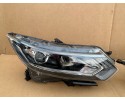2 Headlights LAMP front P L Nissan QASHQAI J11 LIFT 2017 2021 ORIGINAL new Car type 4x4 SUV passenger cars