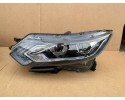 2 Headlights LAMP front P L Nissan QASHQAI J11 LIFT 2017 2021 ORIGINAL new Version European