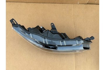 2 Headlights LAMP front P L Nissan QASHQAI J11 LIFT 2017 2021 ORIGINAL new Product weight with unit packaging 30 kg