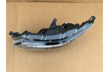 2 Headlights LAMP front P L Nissan QASHQAI J11 LIFT 2017 2021 ORIGINAL new Quality of parts according to GVO O original with man