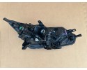 2 Headlights LAMP front P L Nissan QASHQAI J11 LIFT 2017 2021 ORIGINAL new Catalog number of substitutes 100 19009 10 19010