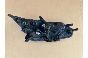2 Headlights LAMP front P L Nissan QASHQAI J11 LIFT 2017 2021 ORIGINAL new Catalog number of substitutes 100 19009 10 19010
