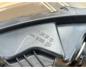 Faros delanteros LED Nissan Qashqai J11 2017-2021 Lente Izquierdo/Dere