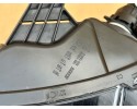 Faros delanteros LED Nissan Qashqai J11 2017-2021 Lente Izquierdo/Dere