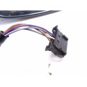 GRIS OSCURO RETROVISOR DERECHO VOLKSWAGEN PASSAT BERLINA (3B3) GRIS OSCURO RETROVISOR DERECHO VOLKSWAGEN PASSAT BERLINA (3B3)