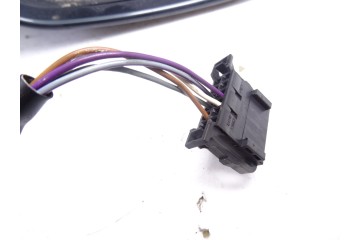 GRIS OSCURO RETROVISOR DERECHO VOLKSWAGEN PASSAT BERLINA (3B3)