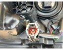 Faros delanteros LED Nissan Qashqai J11 2017-2021 Lente Izquierdo/Dere