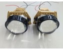 WARM COLOR 4300K Lenses projectors BILED BI LED 3 0 Part manufacturer no brand