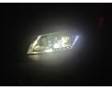WARM COLOR 4300K Lenses projectors BILED BI LED 3 0 Car type passenger cars