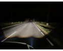 WARM COLOR 4300K Lenses projectors BILED BI LED 3 0 Type of low beam headlights LED