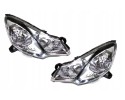CITROEN C3 DS3 2010 2016 ORIGINAL HEADLIGHT SET