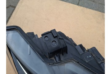 LAMP FRONT REFLECTOR MAZDA 6 III GJ LIFT FULL LED ORIGINAL RIGHT WHOLE Installation side right