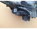 LAMP FRONT REFLECTOR MAZDA 6 III GJ LIFT FULL LED ORIGINAL RIGHT WHOLE Car type passenger cars