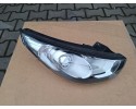 LAMP FRONT REFLECTOR HYUNDAI IX35 RIGHT ORIGINAL EUROPE WHOLE