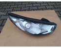 LAMP FRONT REFLECTOR HYUNDAI IX35 RIGHT ORIGINAL EUROPE WHOLE Catalog number of the part QQQ HYUNDAI IX35 WYSYLKA PRAWY