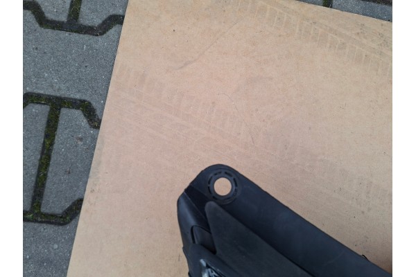 LAMP FRONT REFLECTOR HYUNDAI IX35 RIGHT ORIGINAL EUROPE WHOLE Part manufacturer Hyundai OE
