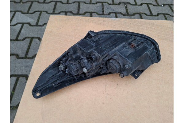 LAMP FRONT REFLECTOR HYUNDAI IX35 RIGHT ORIGINAL EUROPE WHOLE Version European