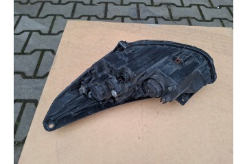 LAMP FRONT REFLECTOR HYUNDAI IX35 RIGHT ORIGINAL EUROPE WHOLE Version European