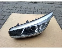 Faro delantero izquierdo LED original para KIA CEED II 2 Europa completo