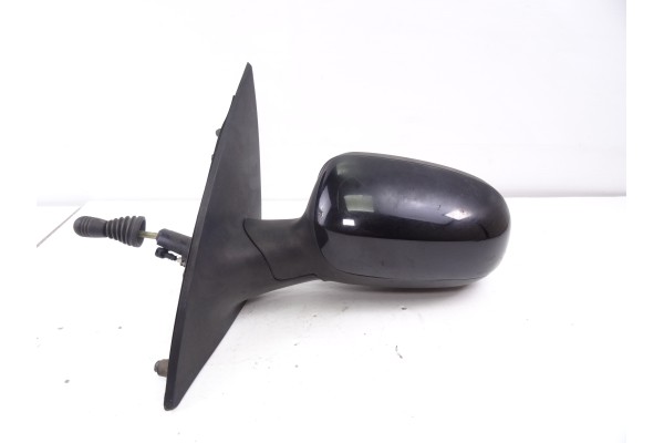  RETROVISOR IZQUIERDO OPEL CORSA C Cosmo 2006 208322 OPEL - 2