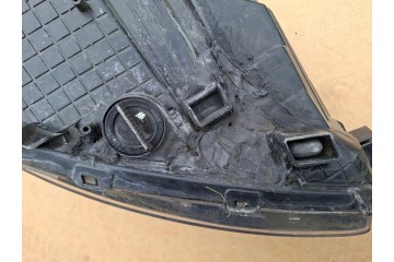 HEADLIGHT LAMP FRONT KIA CEED II 2 LED LEFT EUROPE ORIGINAL WHOLE Type of low beam headlights traditional halogen