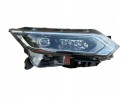 NISSAN QASHQAI J11 LIFT 2017 2021 HEADLIGHT FULL LED LAMP RIGHT 26010HV05B