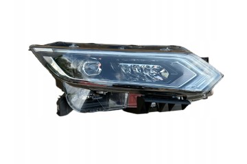 NISSAN QASHQAI J11 LIFT 2017 2021 HEADLIGHT FULL LED LAMP RIGHT 26010HV05B