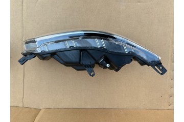 NISSAN QASHQAI J11 LIFT 2017 2021 HEADLIGHT FULL LED LAMP RIGHT 26010HV05B Installation side right