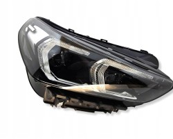 BMW X1 U11 LED Left Lamp 4A27816OEM Hella ECE