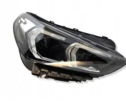 Conjunto Completo de Faro Izquierdo BMW X1 U11 4A2781601