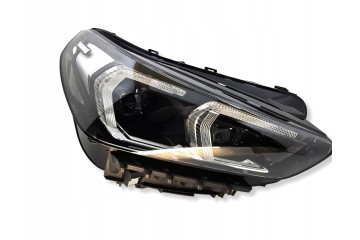 BMW X1 U11 LED Left Lamp 4A27816OEM Hella ECE