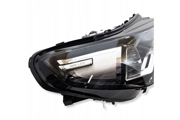 BMW X1 U11 LED Left Lamp 4A27816OEM Hella ECE Packaging status original
