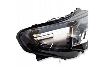 BMW X1 U11 LED Left Lamp 4A27816OEM Hella ECE Packaging status original