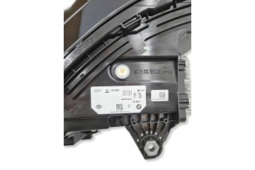 BMW X1 U11 LED Left Lamp 4A27816OEM Hella ECE Catalog number of the part 4A2781601