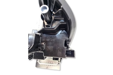 BMW X1 U11 LED Left Lamp 4A27816OEM Hella ECE Car type 4x4 SUV