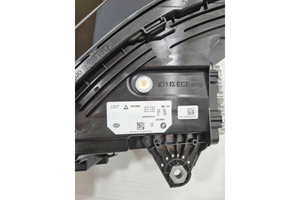 BMW X1 U11 LED Left Lamp 4A27816OEM Hella ECE Version European