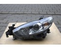 LAMP FRONT REFLECTOR MAZDA 6 III GJ 12 15 ORIGINAL LEFT EUROPE WHOLE