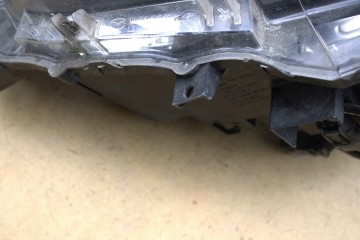 LAMP FRONT REFLECTOR MAZDA 6 III GJ 12 15 ORIGINAL LEFT EUROPE WHOLE Part manufacturer Mazda OE