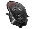 TYC 20 11754 25 2 Headlamp Product weight with unit packaging 4 kg