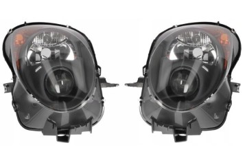 TYC 20 11754 25 2 Headlamp Type of low beam headlights traditional halogen