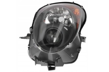 TYC 20 11754 25 2 Headlamp Height adjustment electric